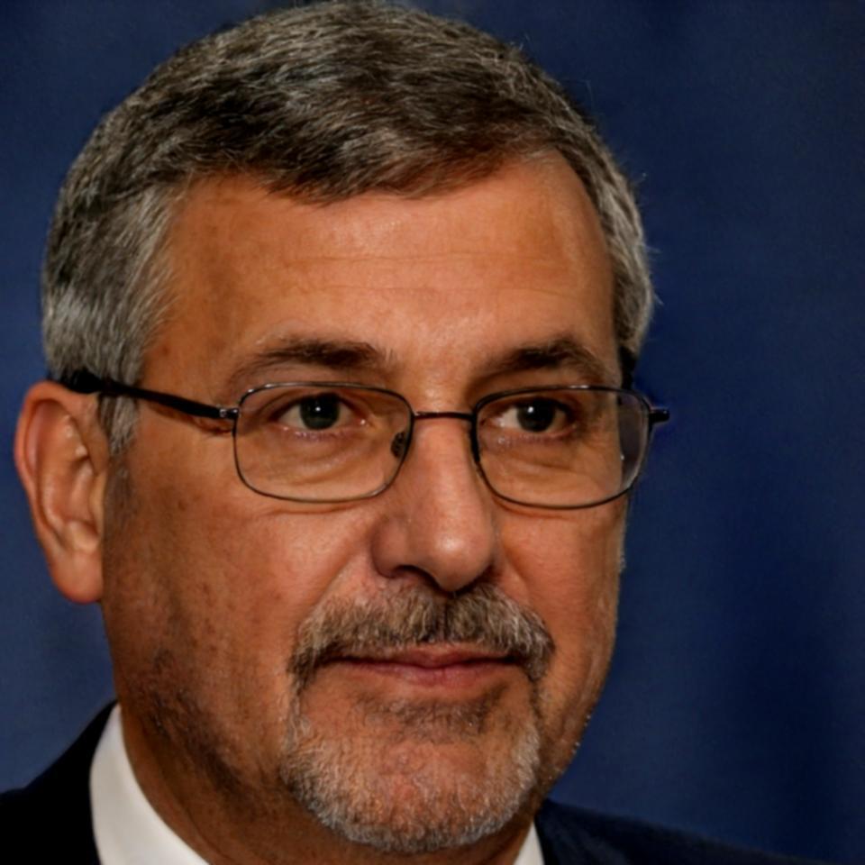 Lukas Friedberg, Finanzberater und Trainer