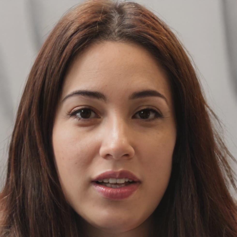 Marlene Voss, Spezialistin für Schuldenabbau